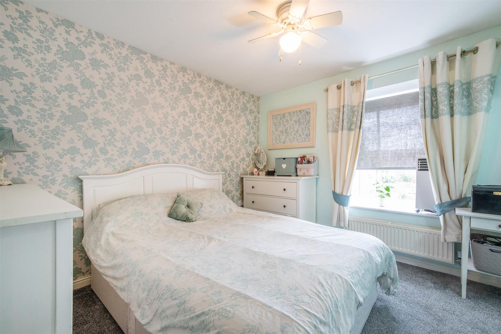 Birkdale Close, Euxton, Chorley